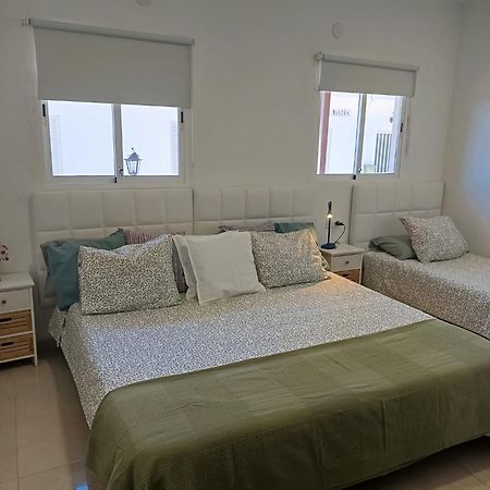 Alojera Alquilaencanarias Casa La Playa La Gomera מראה חיצוני תמונה