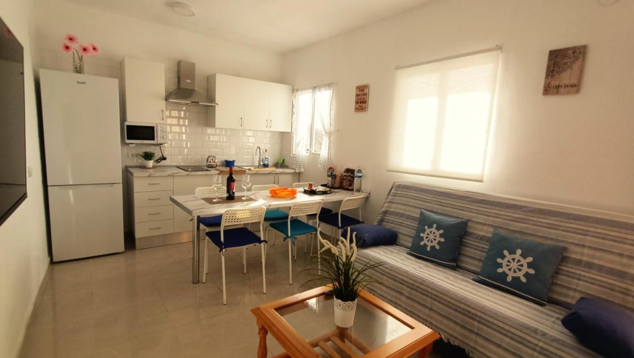 Alojera Alquilaencanarias Casa La Playa La Gomera מראה חיצוני תמונה