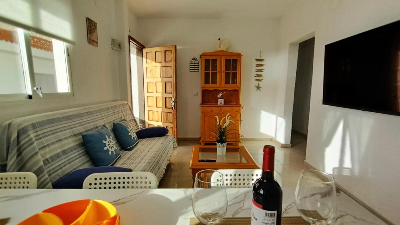 Alojera Alquilaencanarias Casa La Playa La Gomera מראה חיצוני תמונה