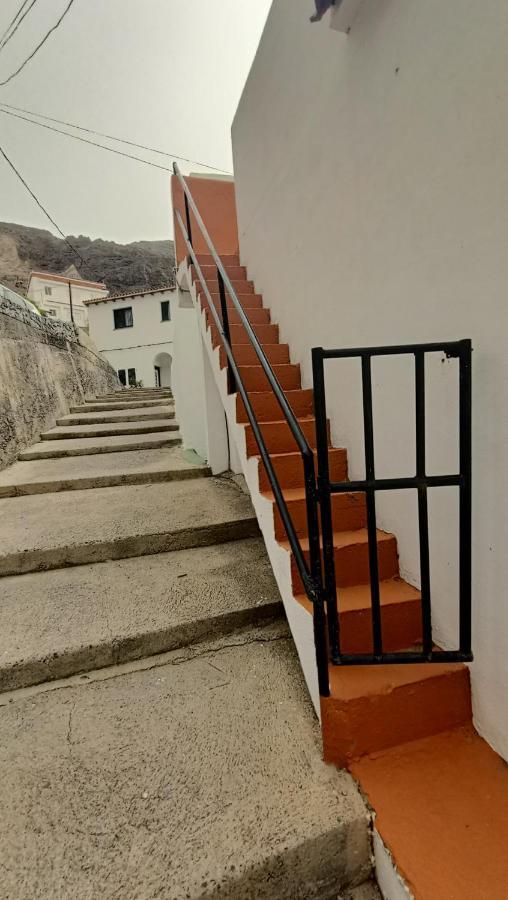 Alojera Alquilaencanarias Casa La Playa La Gomera מראה חיצוני תמונה