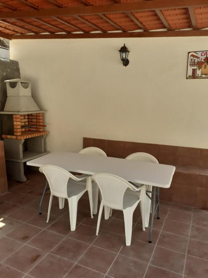Alojera Alquilaencanarias Casa La Playa La Gomera מראה חיצוני תמונה