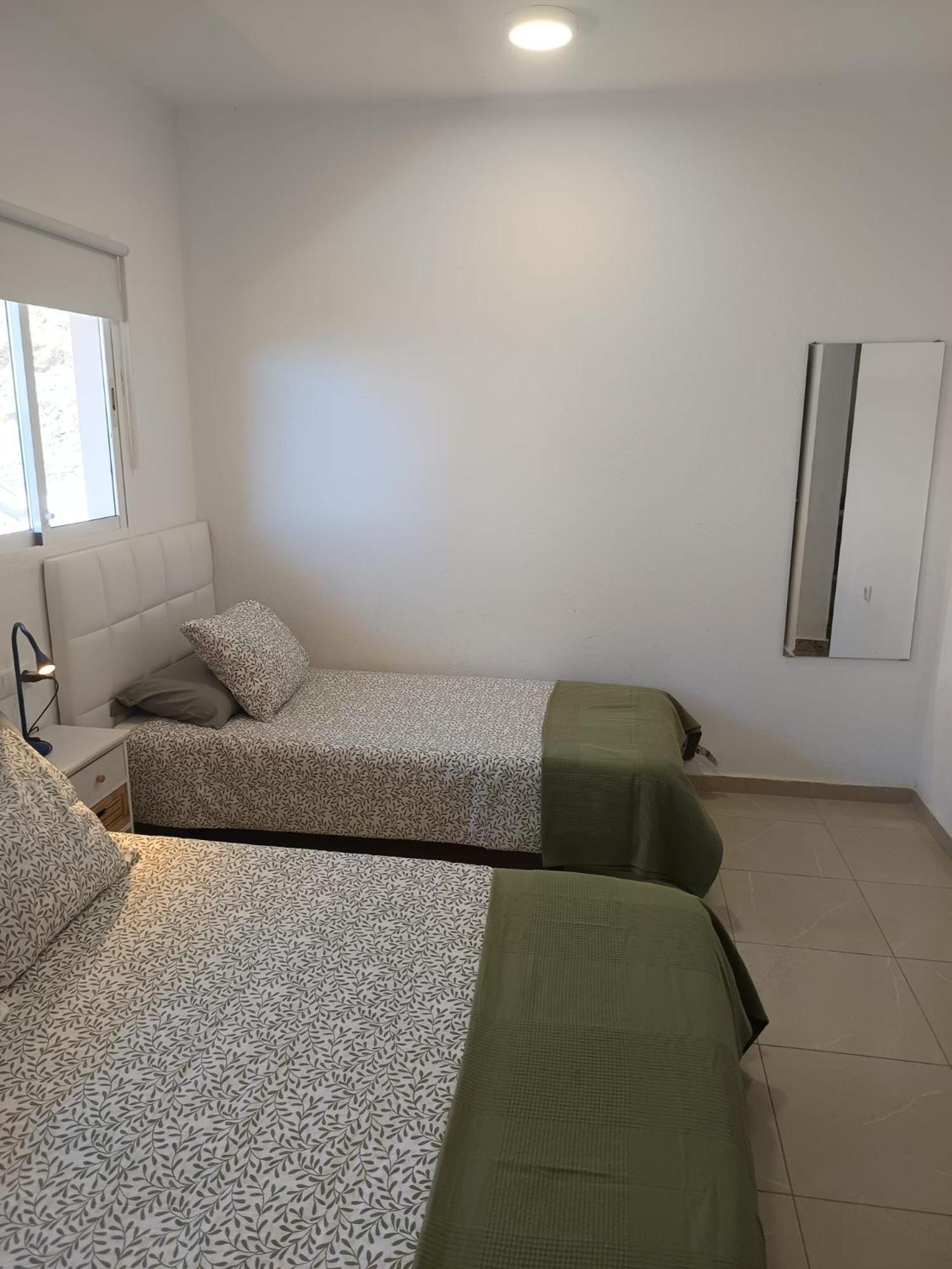 Alojera Alquilaencanarias Casa La Playa La Gomera מראה חיצוני תמונה